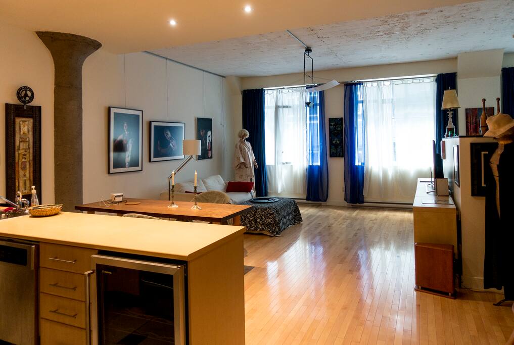 Loft
