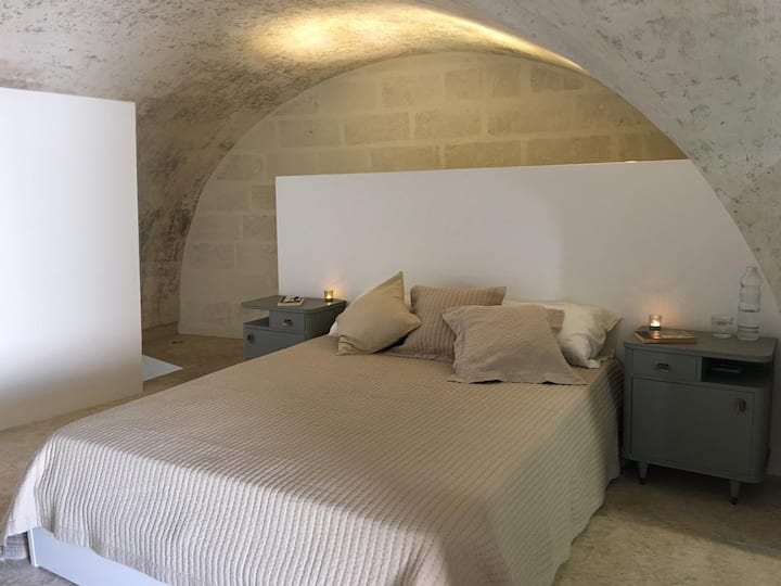 Dormitorio principal