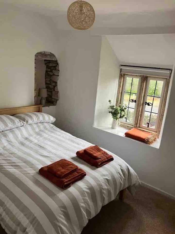 ห้องนอน