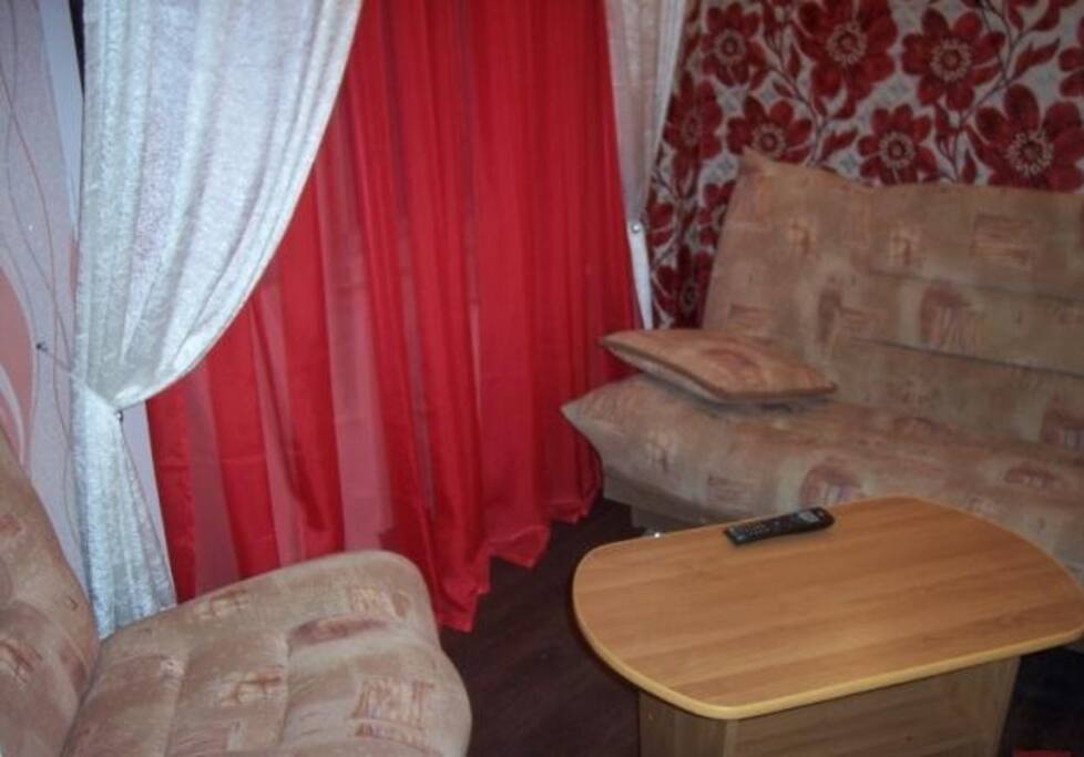 Жк. ТВ