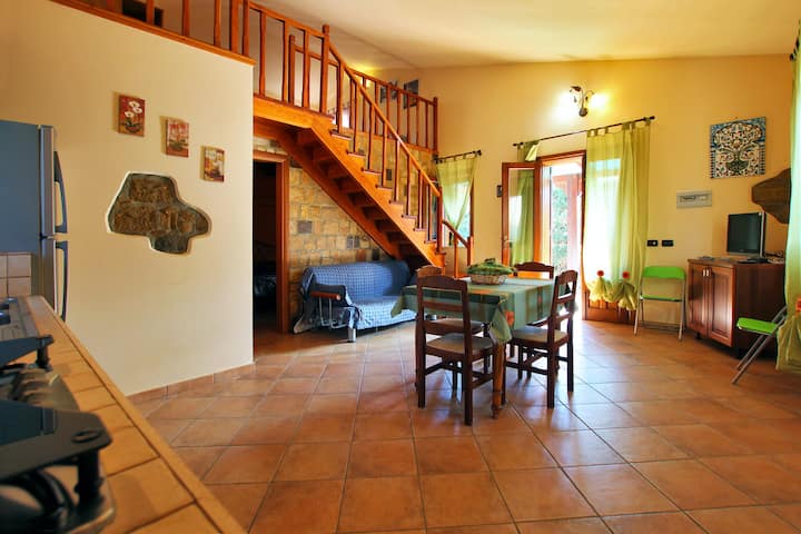 მისაღები ოთახი