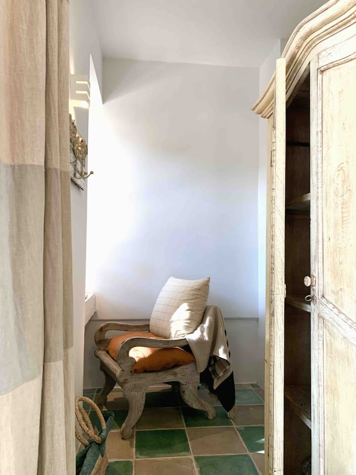 Obývacia miestnosť