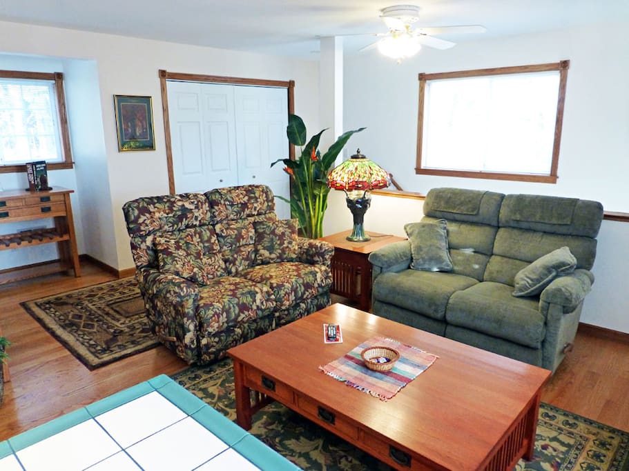 Luxury 2 bedroom A/C Apartment - Apartments for Rent in Corvallis