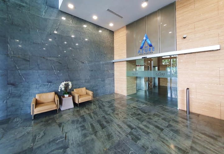 #S3 Luxury Master Bedroom W Private Bath~pj - Petaling Jaya