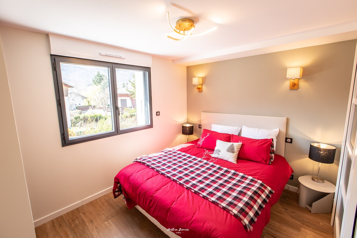 Udobno: apartman za roditelje