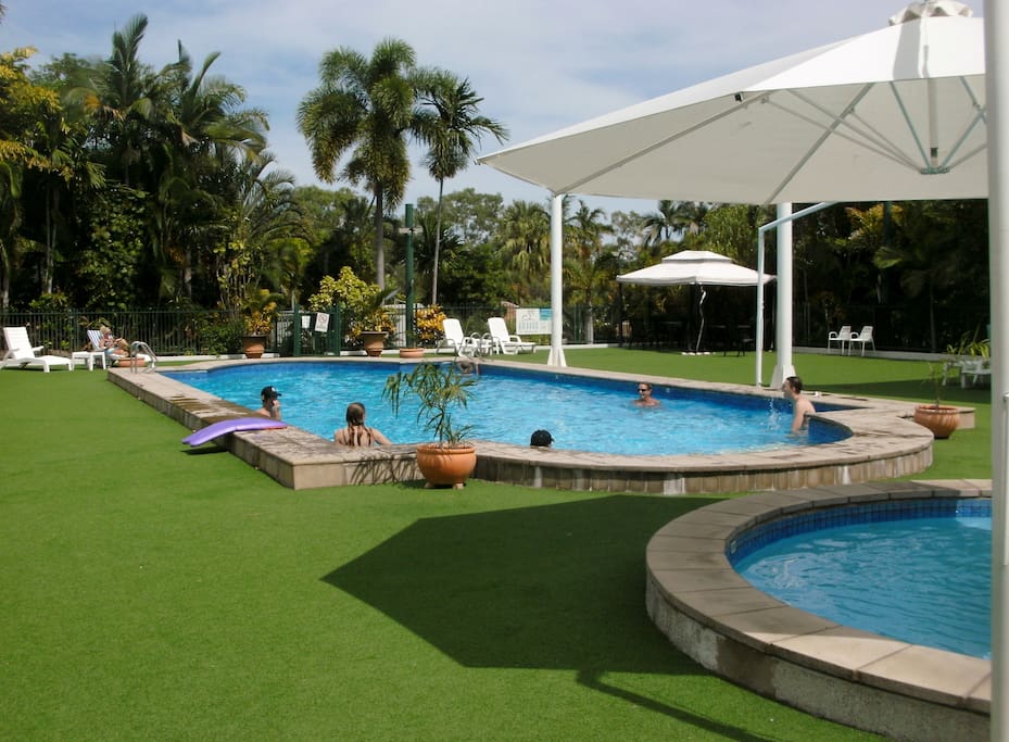Contact Amaroo Magnetic Island Contact Amaroo Magnetic Island