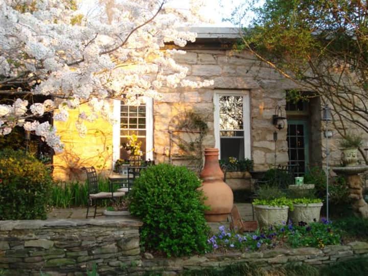 Tuscany In The Triangle - Wake Forest