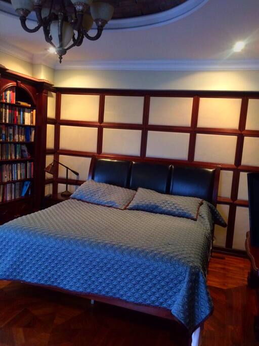 Dormitorio