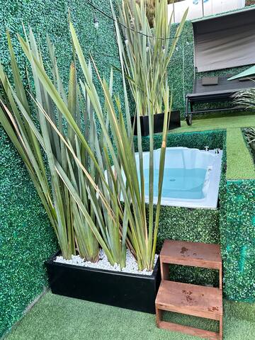 PenthHouse with 3 Rooms and Terrace in Roma Norte gallery image 5