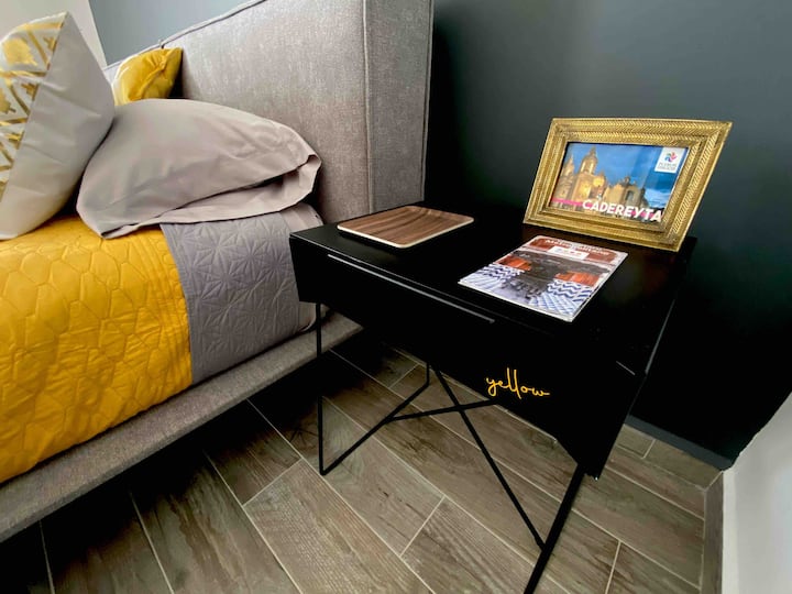 NAMJEŠTAJ U STILU KOJI ĆE VAS NATJERATI DA SANJARITE