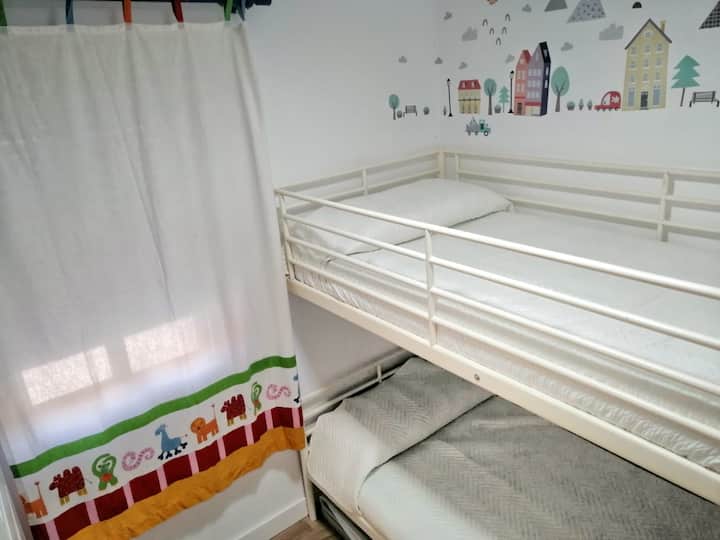 חדר שינה 1