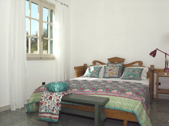 Swedish villa in South Italy gallery image 4