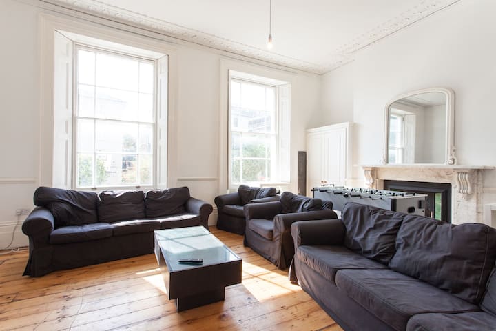 Airbnb Bristol Ferienwohnungen Unterkunfte England