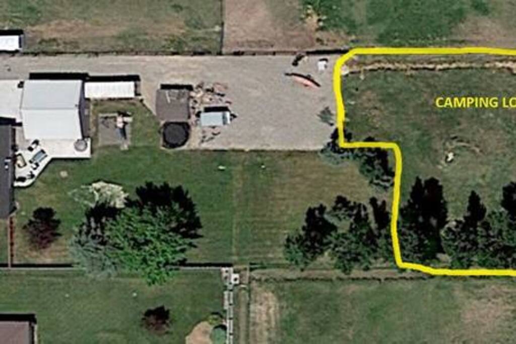 Satellite View