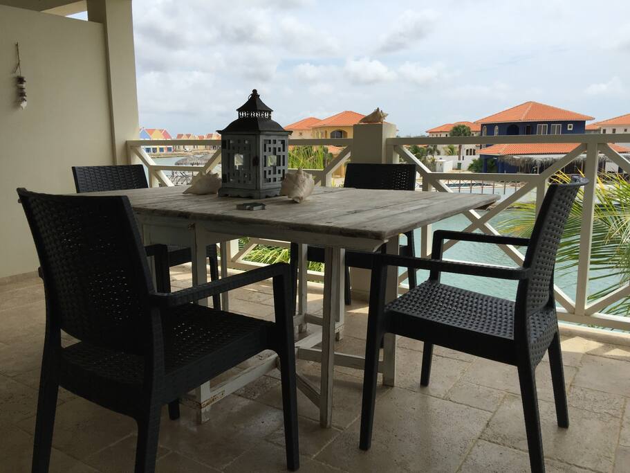 great breezy terrace