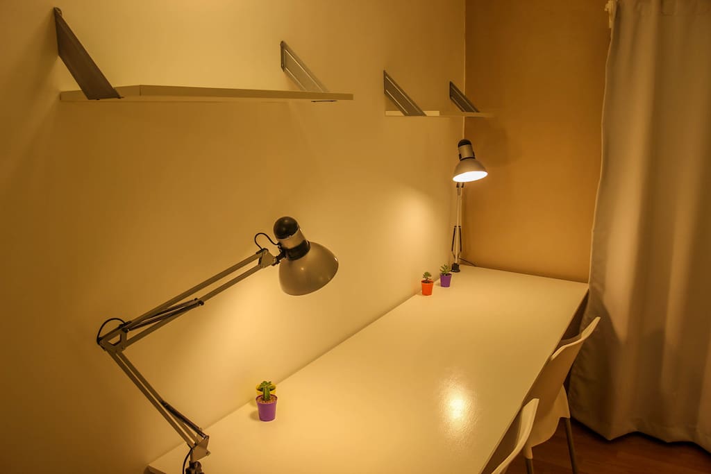 Habitación / Room