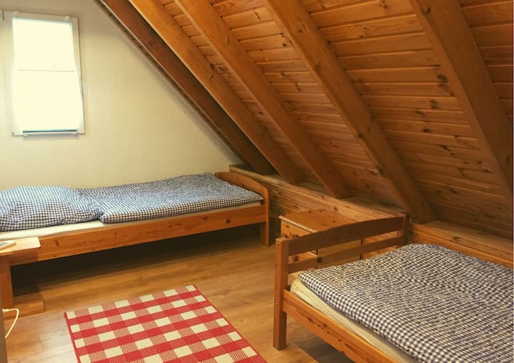 Спална соба