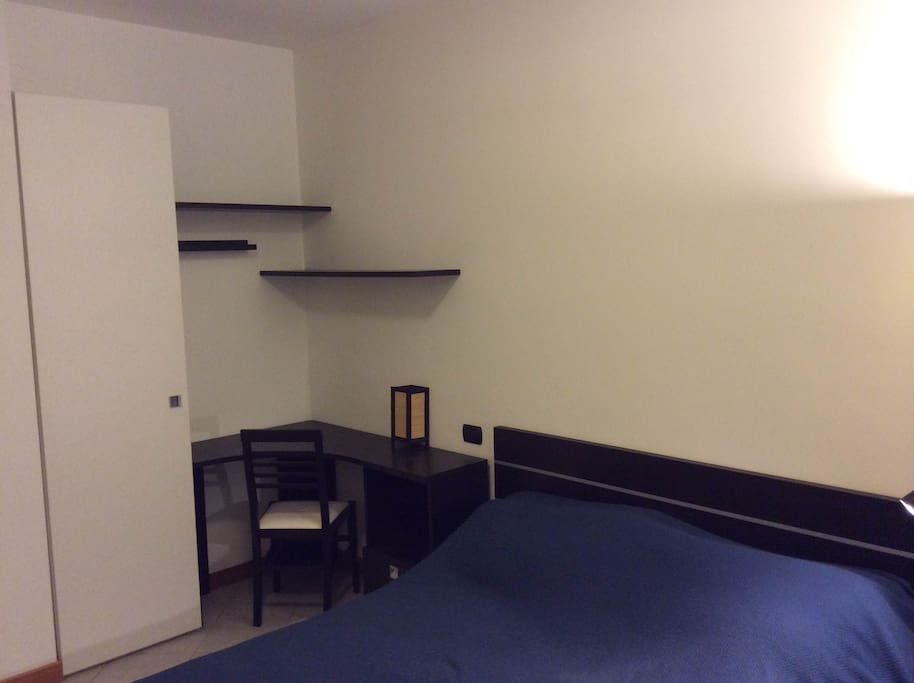 BedRoom/Camera
