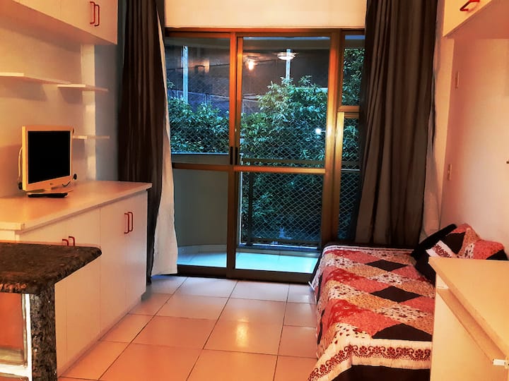 Apartamento Encantador E Aconchegante No Centro Do Rio De Janeiro - Perto Da Lapa, Santa Teresa E Central Do Brasil - Rio de Janeiro