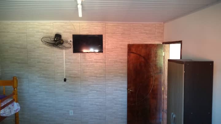 საძინებელი