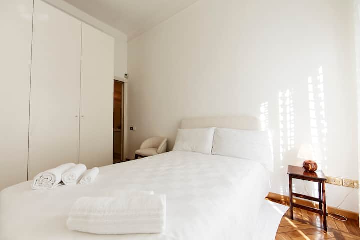 חדר שינה שני