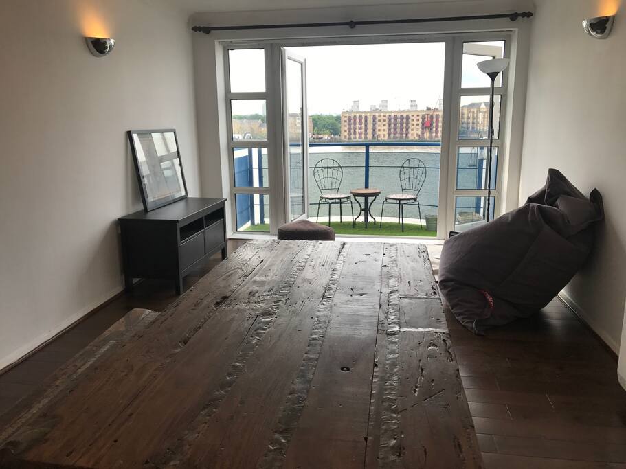 Main Lounge