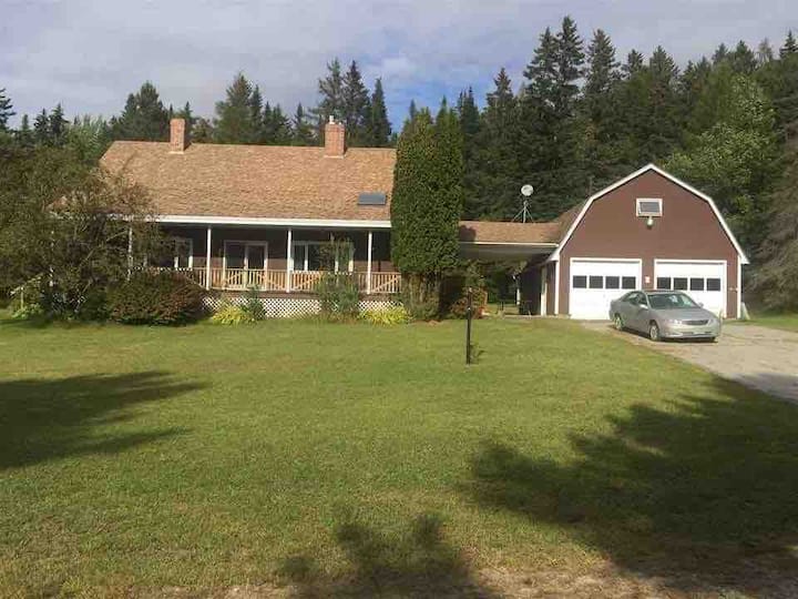 Errol locations de vacances et logements New Hampshire, ÉtatsUnis Airbnb