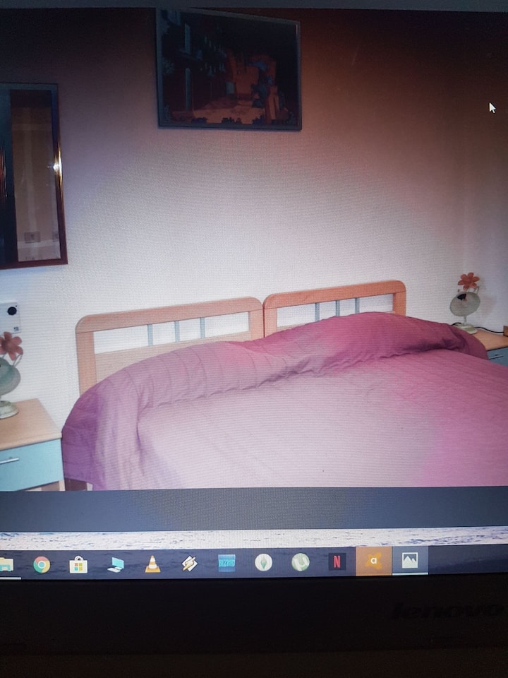 غرفة النوم 1