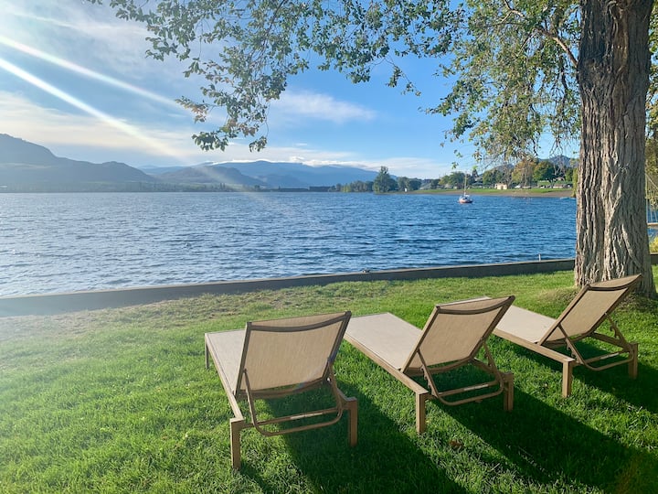 500+ Osoyoos Vacation Rentals House and Cabin Rentals Airbnb