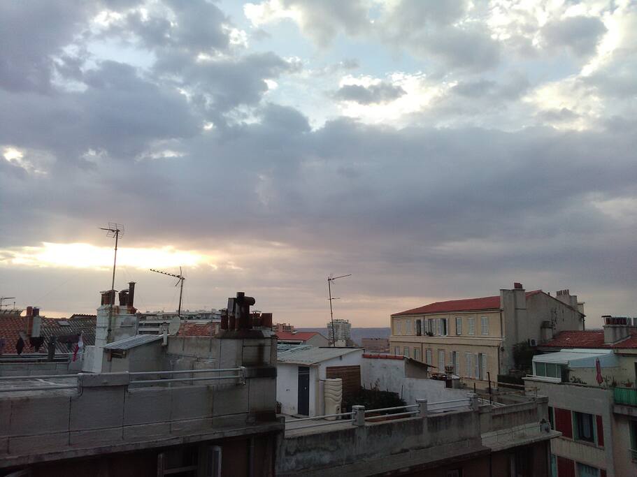 Airbnb Marseille Centre Ville Airbnb Marseille Centre Ville