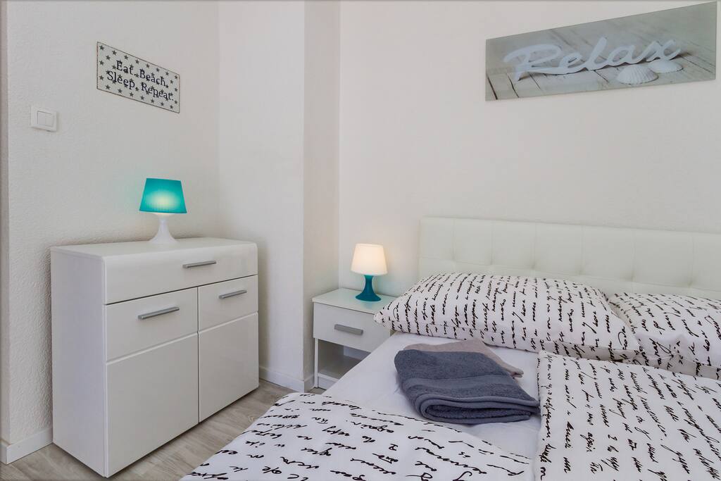 A lovely "Room for 2" is waiting for you...:)