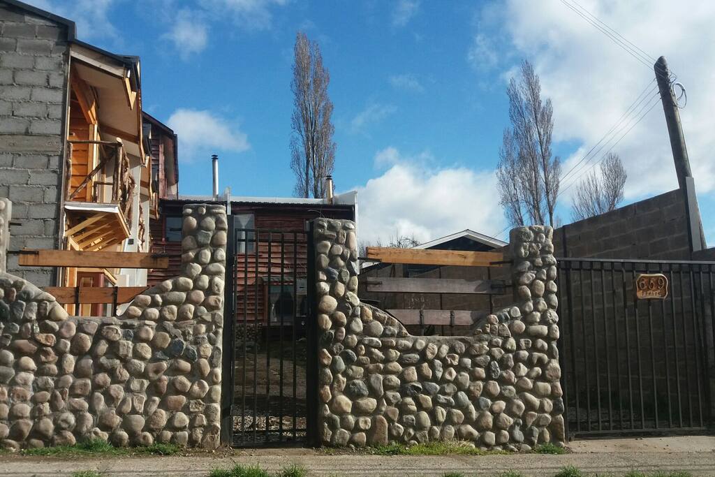 Fachada