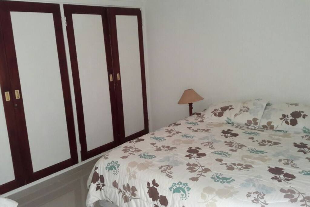 Segundo Cuarto
Other room