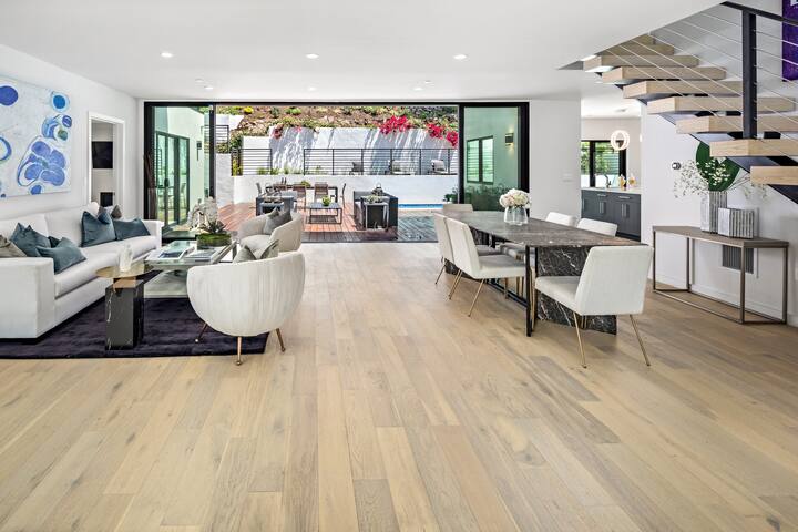 BRAND NEW BEVERLY HILLS HOME! 3 Min to SUNSETBLVD gallery image 3