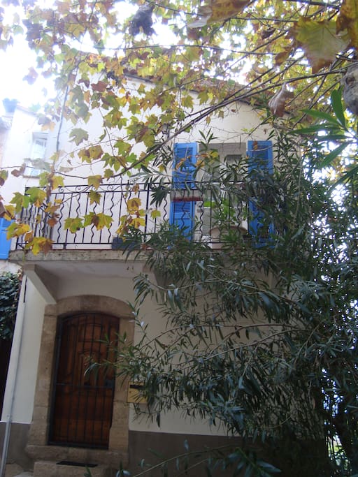 Jack's House