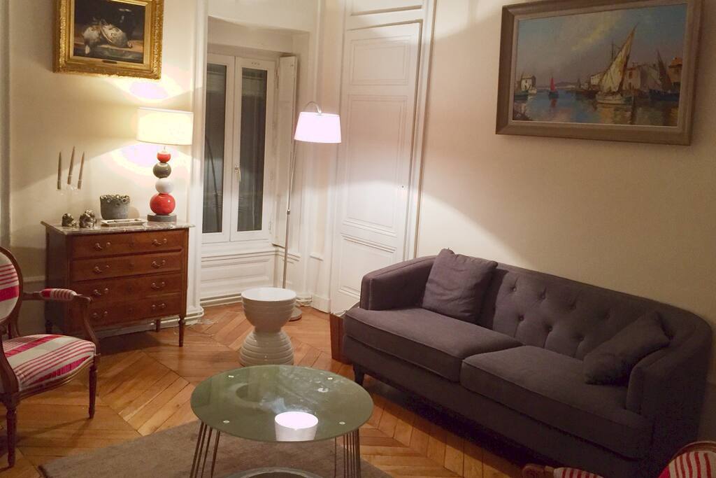 Salon