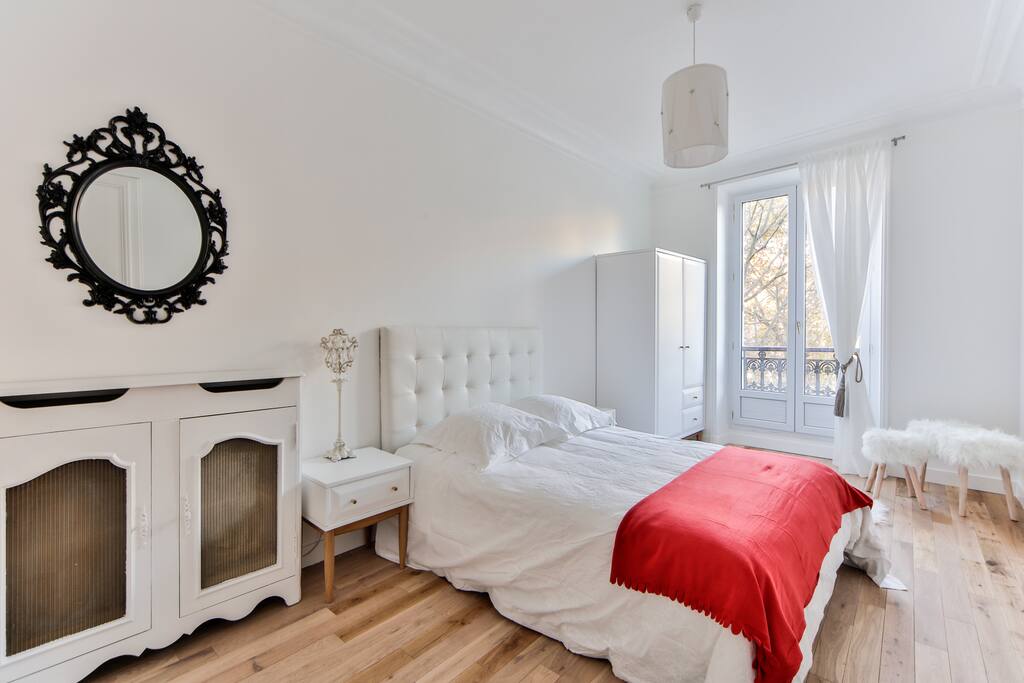 Chambre 1