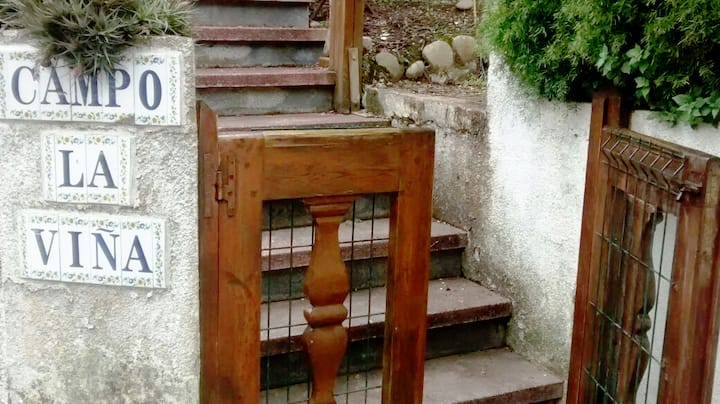 Apartamento Niembro - Llanes
