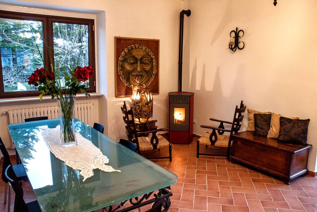 Sala Colazioni