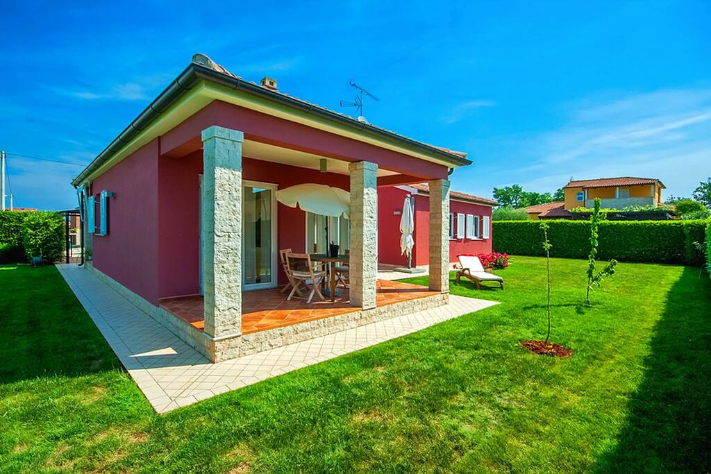 Outdoor view