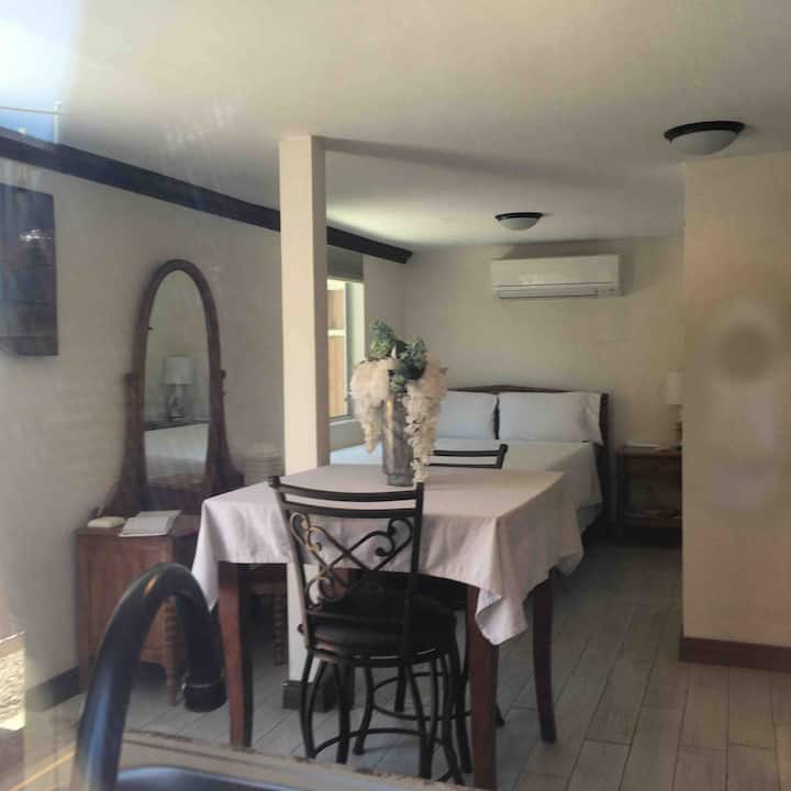 Prescott’s Sweet Suite - Bucky's Casino