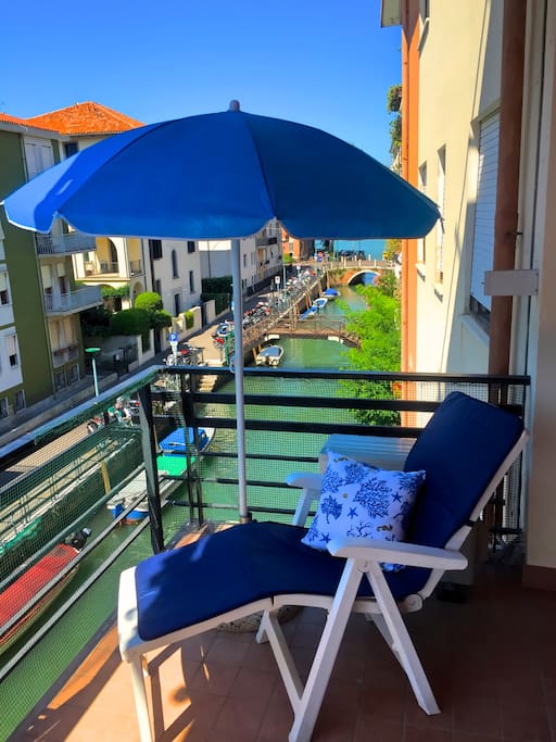 Terrazza