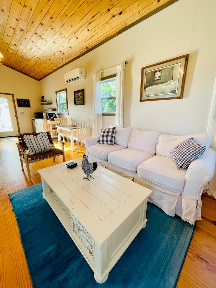 Serene Barn Loft In The Heart Of The Bluegrass - Kentucky