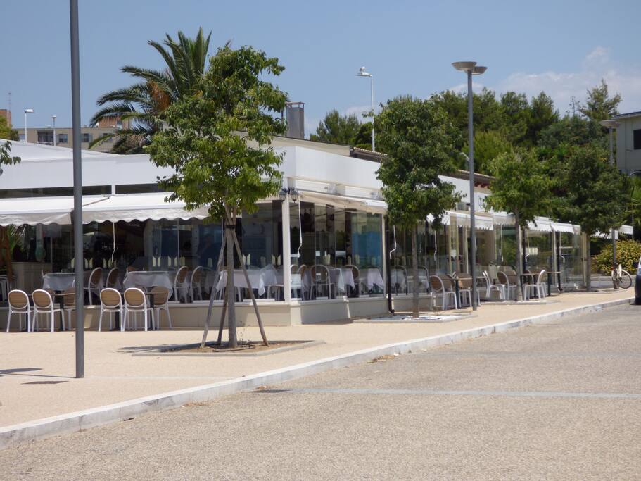 ristorante