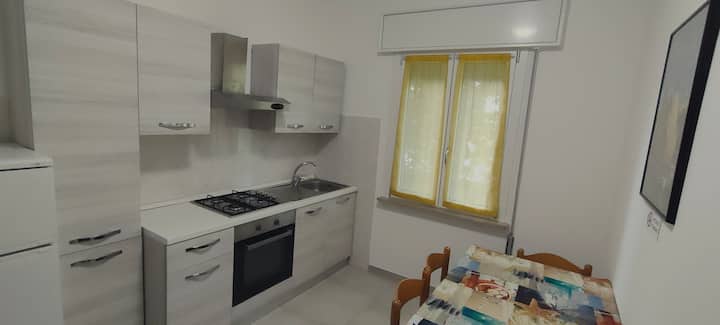 Apartment Milly Very Close To The Sea - Eraclea Mare