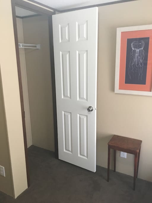 Closet