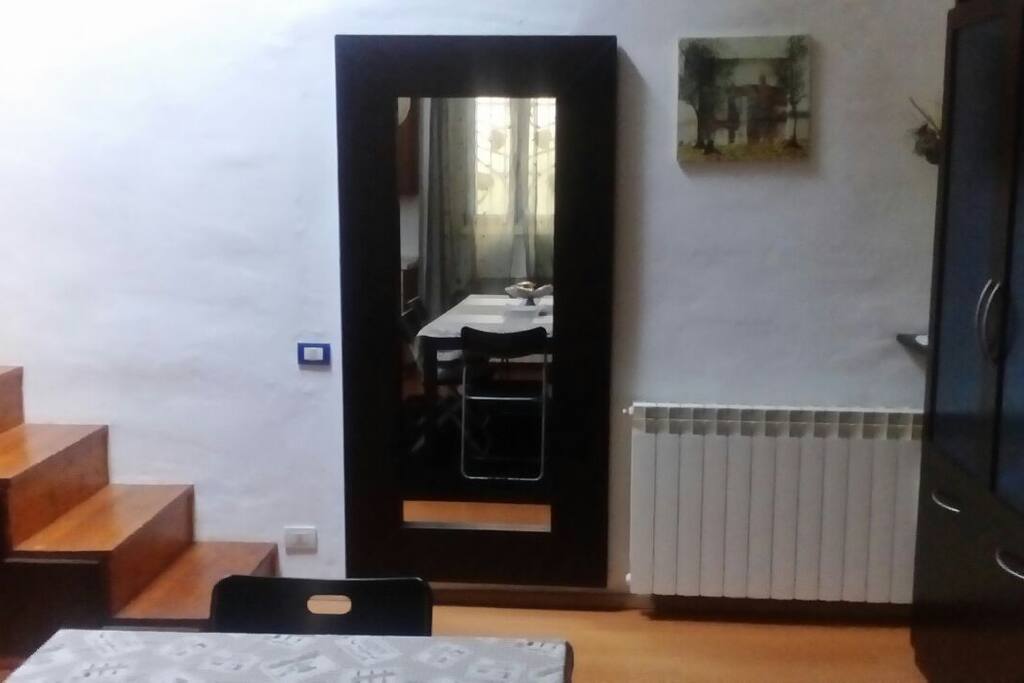 Zona living