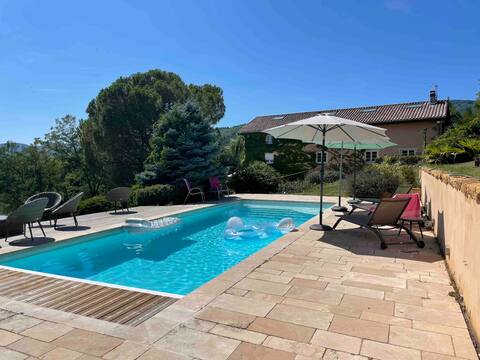 Property in Beaujolais
