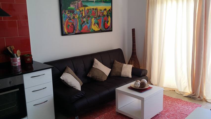 Airbnb Puerto Del Carmen Ferienwohnungen Unterkunfte