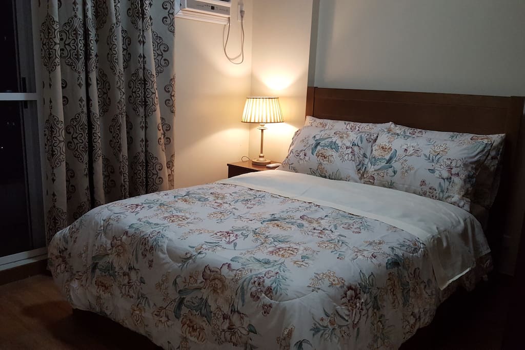 Master's Bedroom